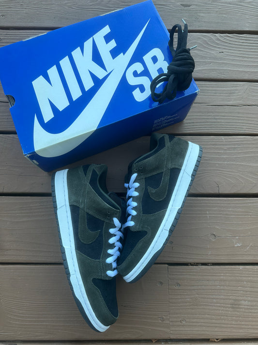 Size 10.5 - Nike Dunk Low Pro SB Un-Loden