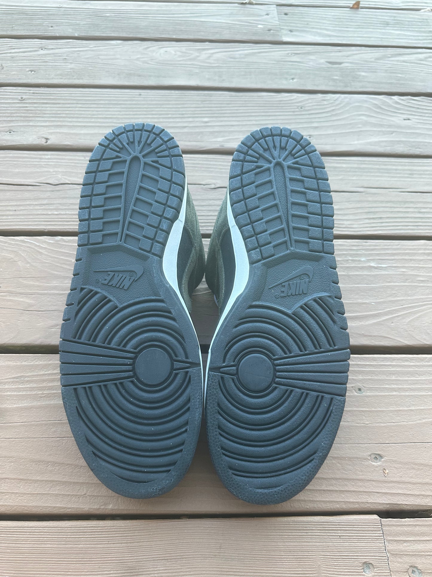 Size 10.5 - Nike Dunk Low Pro SB Un-Loden