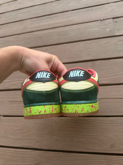 Size 11.5 - Nike Dunk Low Premium SB Mosquito