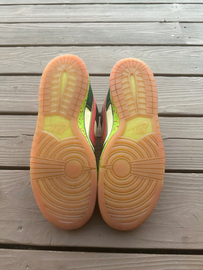 Size 11.5 - Nike Dunk Low Premium SB Mosquito