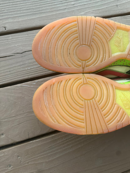 Size 11.5 - Nike Dunk Low Premium SB Mosquito