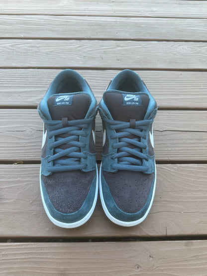 Size 11 - Nike Dunk Low Pro SB Slate Blue
