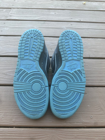 Size 10.5 - Concepts x Nike SB Dunk Low Premium Blue Lobster