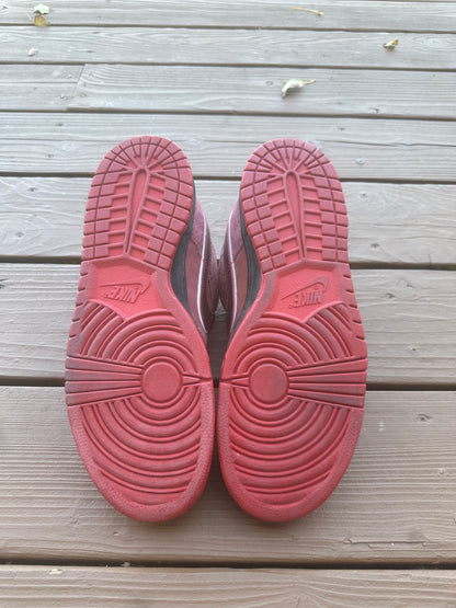 Size 10.5 - Concepts x Nike SB Dunk Low Premium Red Lobster