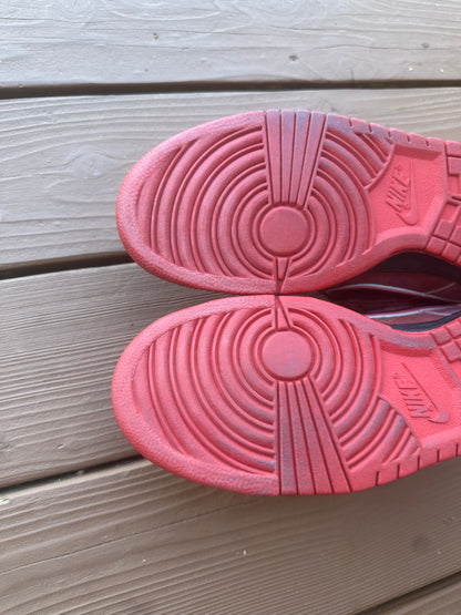 Size 10.5 - Concepts x Nike SB Dunk Low Premium Red Lobster
