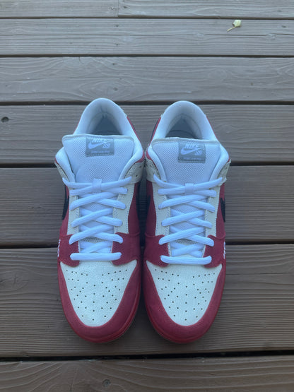 Size 13 - Nike Dunk Low Premium SB Roller Derby