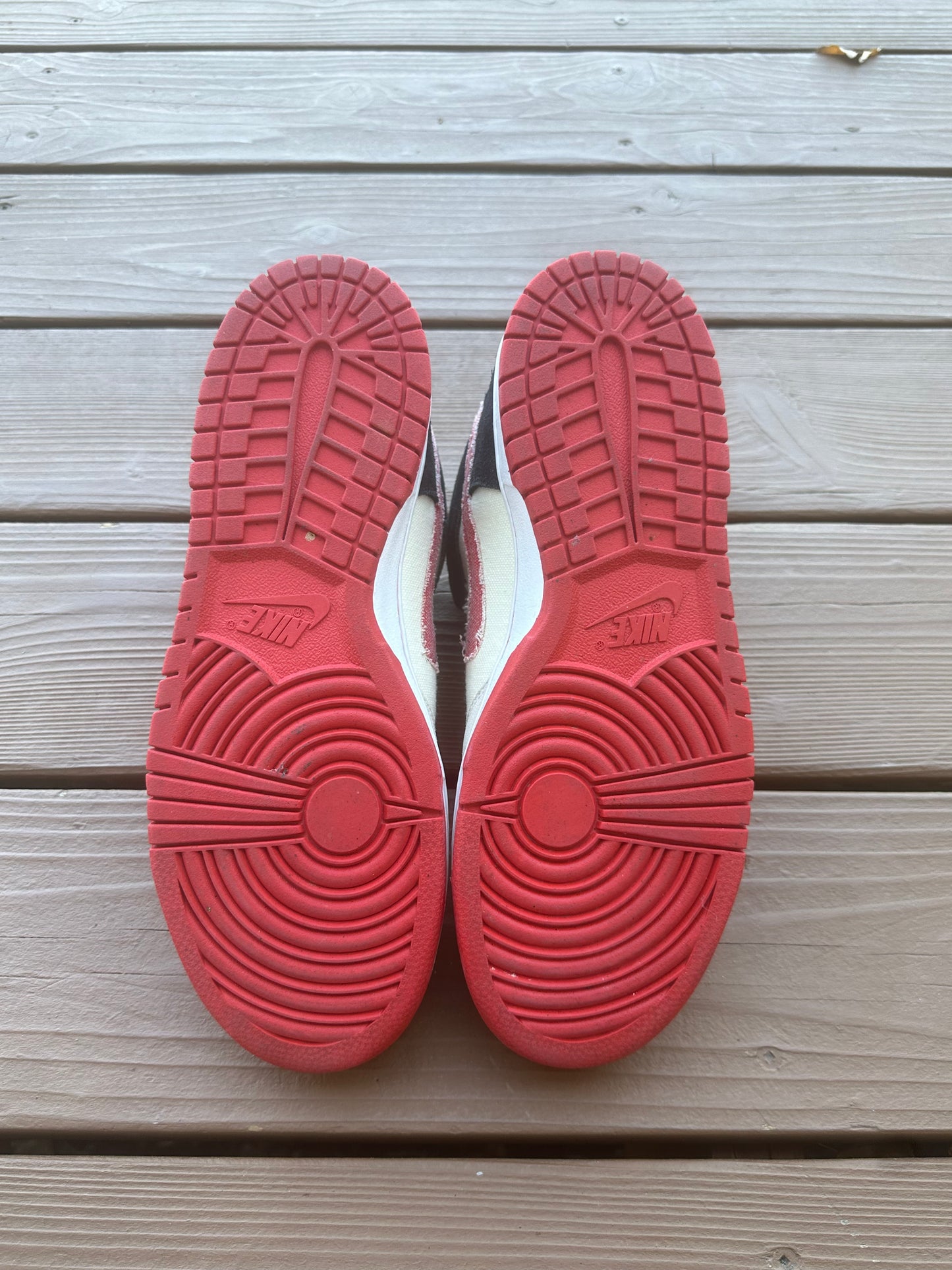 Size 9.5 - Nike Dunk Mid Pro SB Ryu