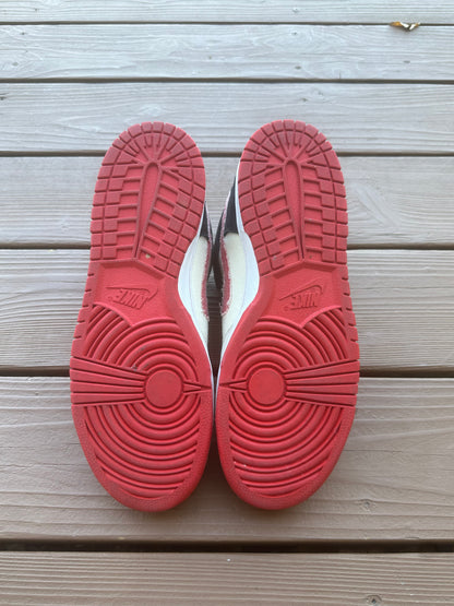 Size 9.5 - Nike Dunk Mid Pro SB Ryu