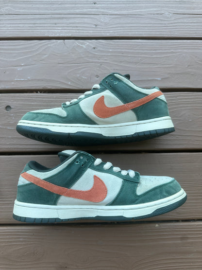 Size 10 - Nike Dunk Low Pro SB Eire