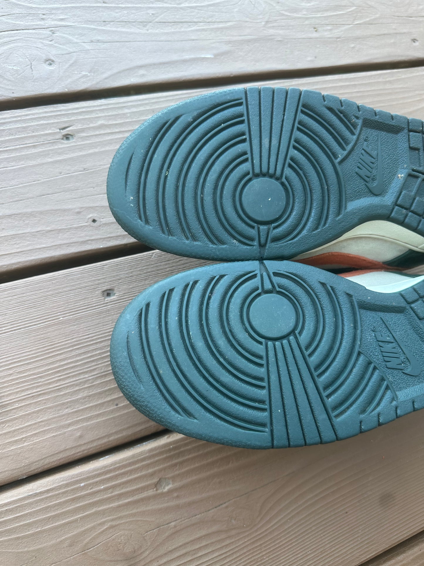 Size 10 - Nike Dunk Low Pro SB Eire