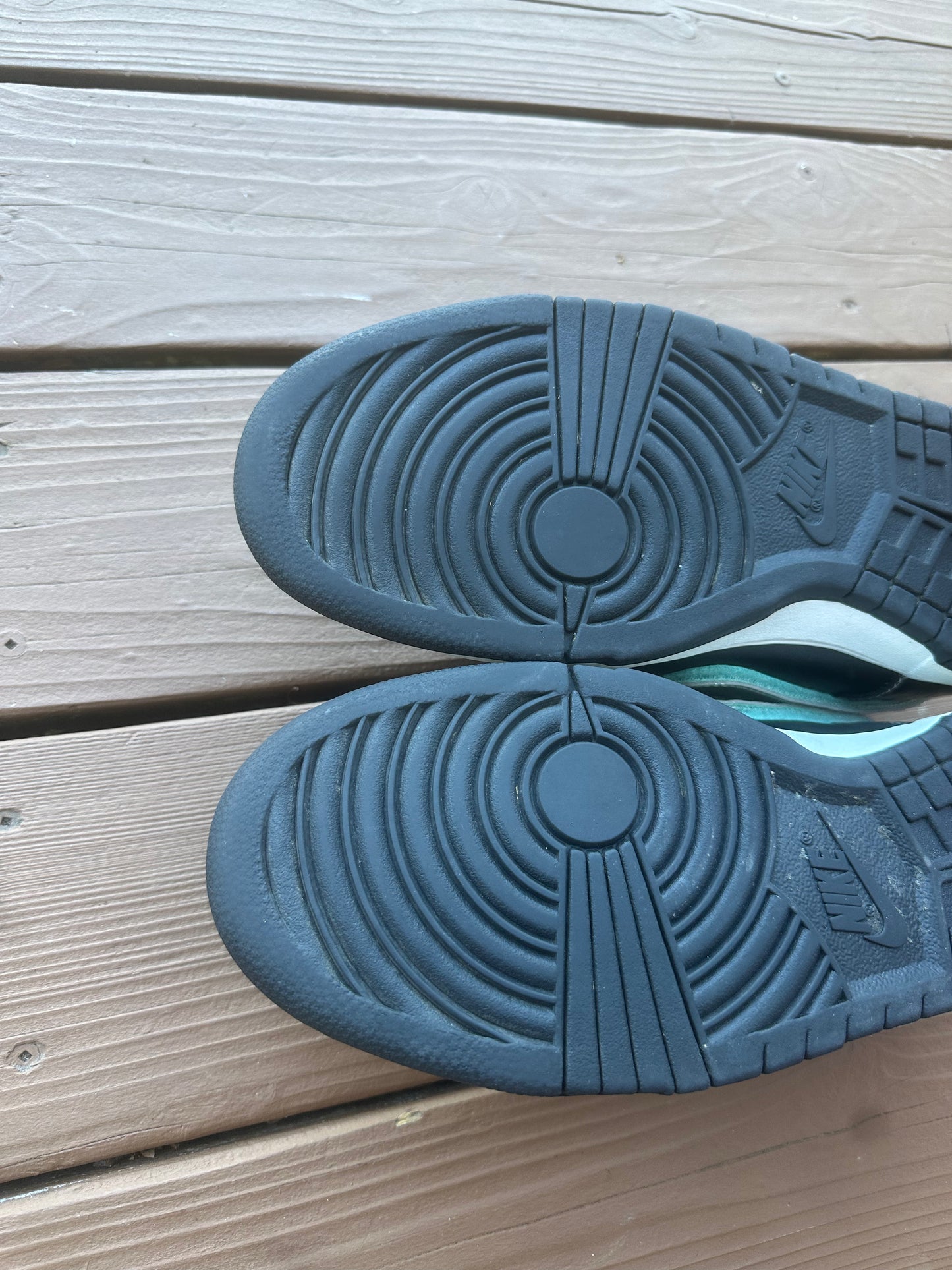 Size 10.5 - Diamond Supply Co. x Nike SB Dunk Low Pro Black Diamond