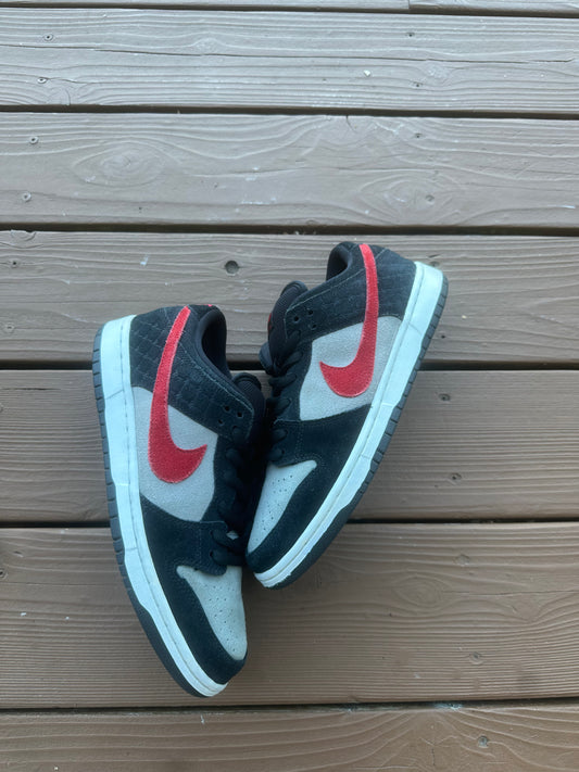 Size 10.5 - Nike Dunk Low Premium SB Primitive