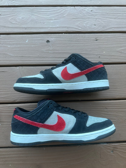 Size 10.5 - Nike Dunk Low Premium SB Primitive