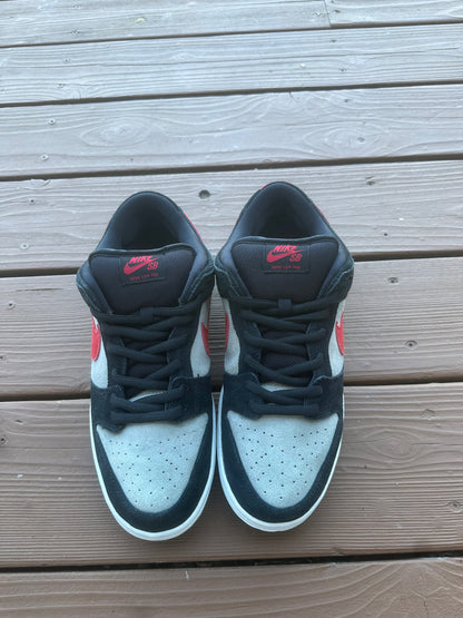 Size 10.5 - Nike Dunk Low Premium SB Primitive
