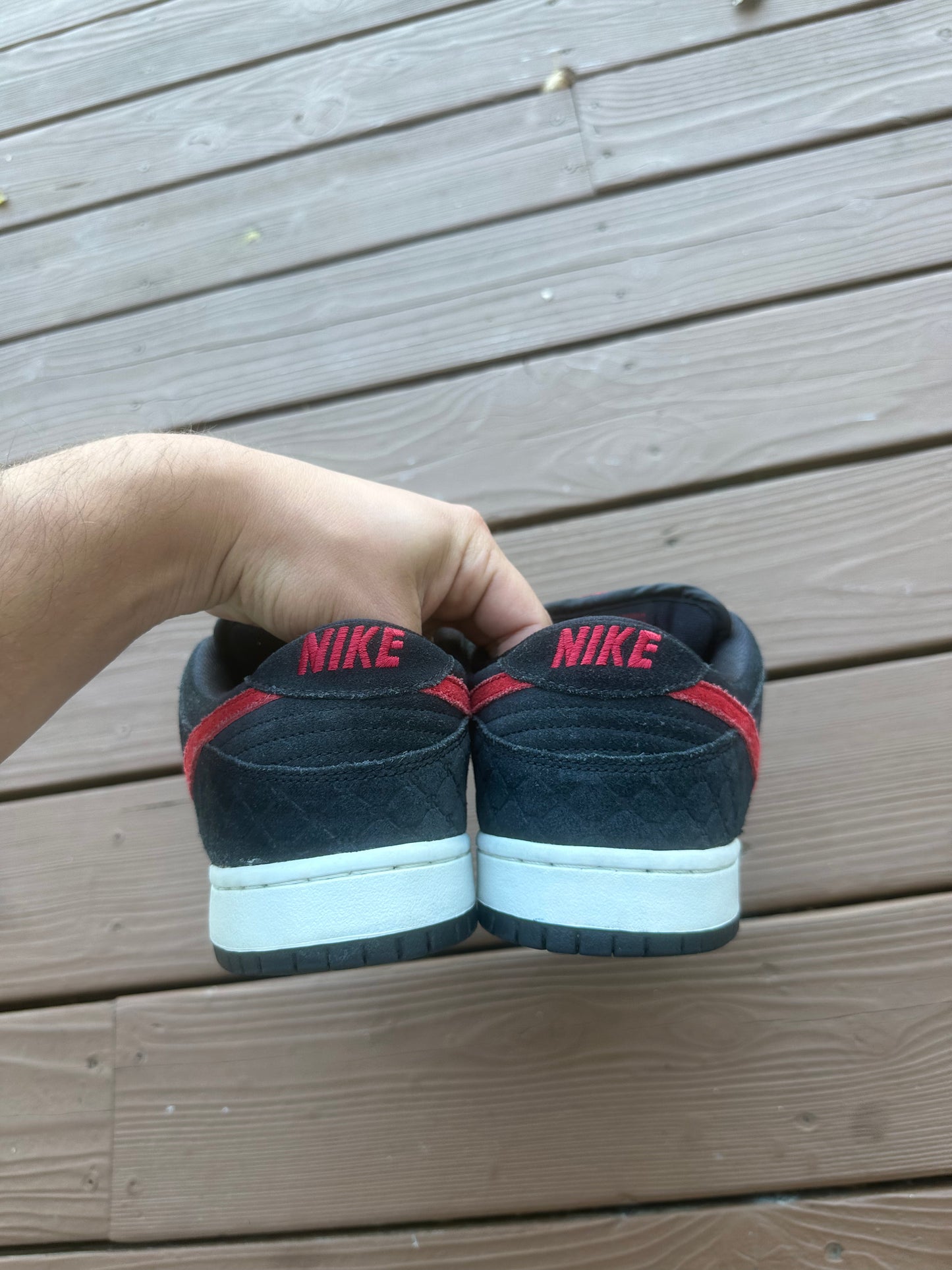 Size 10.5 - Nike Dunk Low Premium SB Primitive