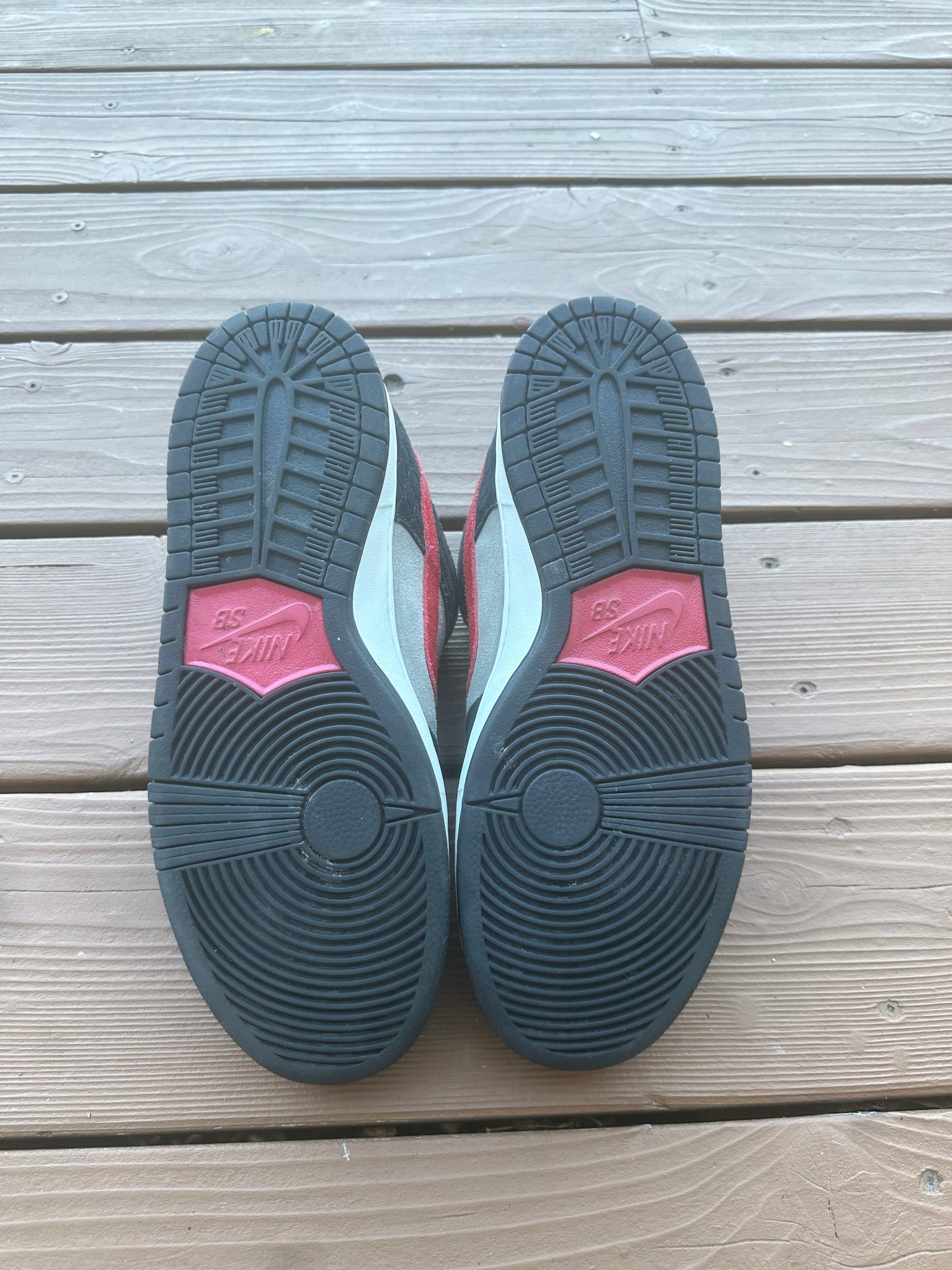 Size 10.5 - Nike Dunk Low Premium SB Primitive