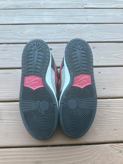 Size 10.5 - Nike Dunk Low Premium SB Primitive