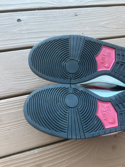 Size 10.5 - Nike Dunk Low Premium SB Primitive