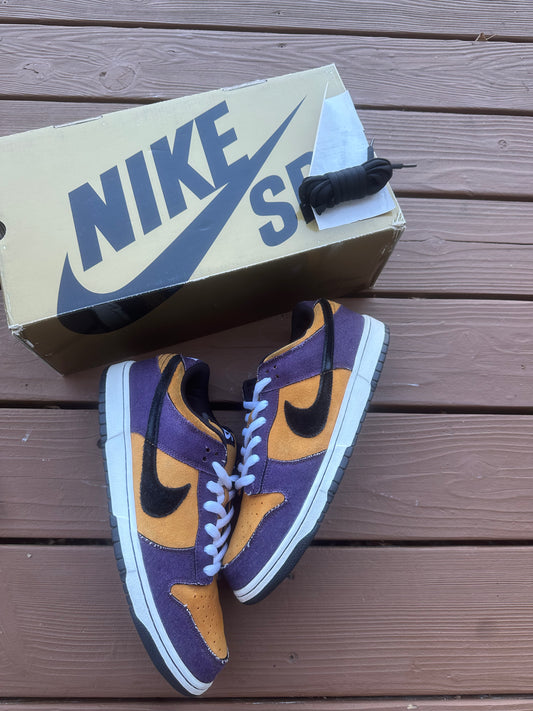 Size 12 - Nike Dunk Low Premium SB Goofy Boy
