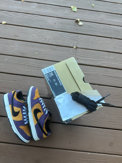 Size 12 - Nike Dunk Low Premium SB Goofy Boy