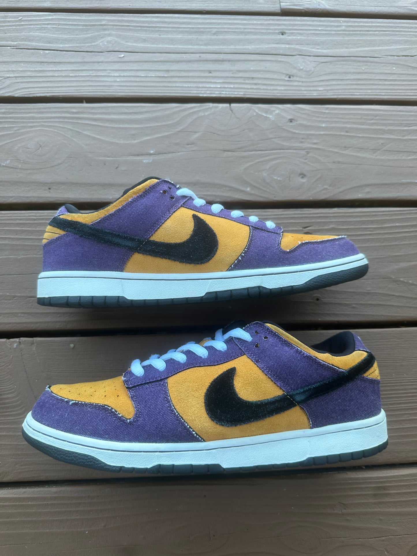 Size 12 - Nike Dunk Low Premium SB Goofy Boy