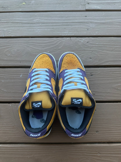 Size 12 - Nike Dunk Low Premium SB Goofy Boy