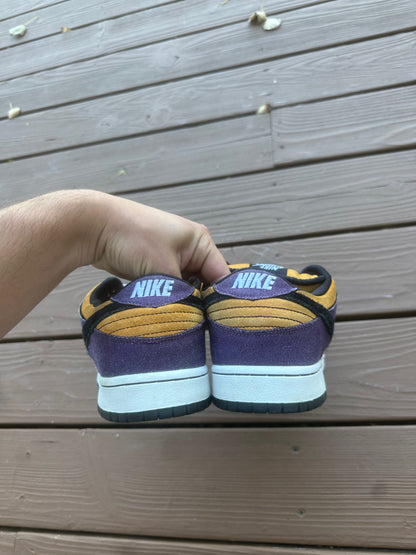 Size 12 - Nike Dunk Low Premium SB Goofy Boy