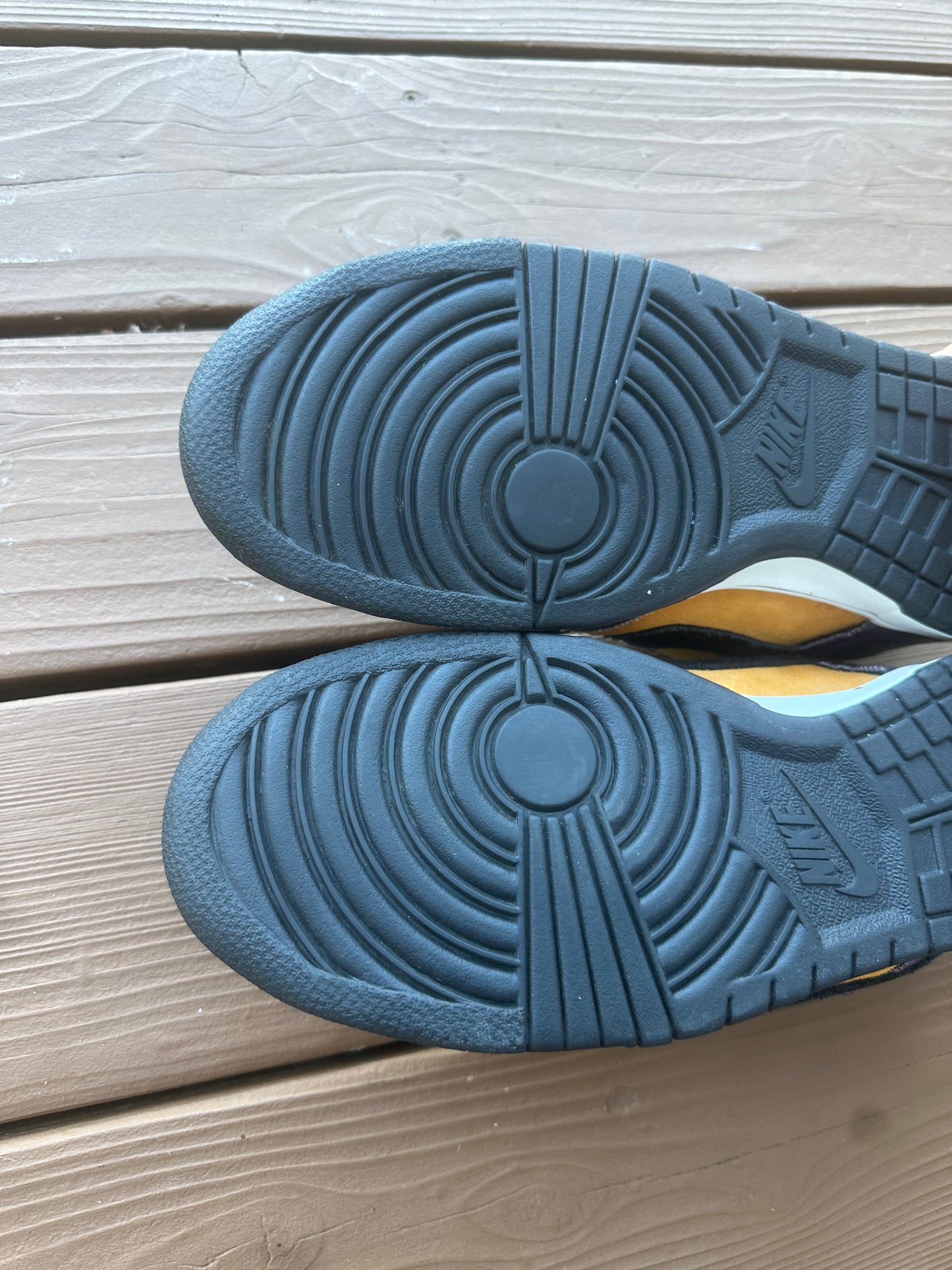 Size 12 - Nike Dunk Low Premium SB Goofy Boy