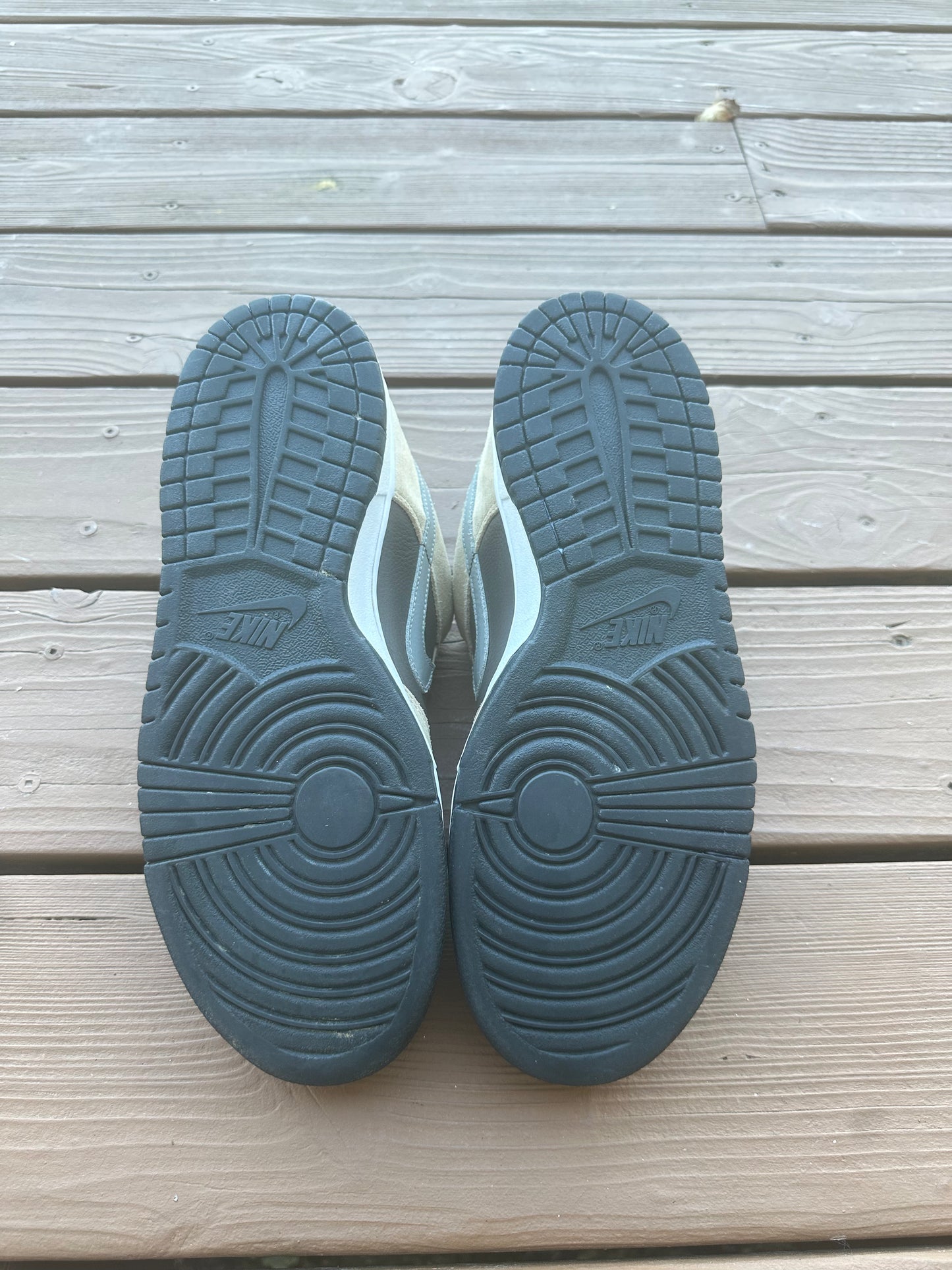 Size 10 - Nike Dunk Low Premium SB Dark Chocolate