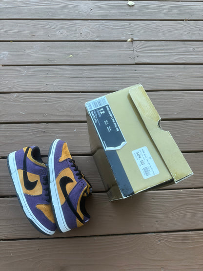 Size 12 - Nike Dunk Low Premium SB Goofy Boy
