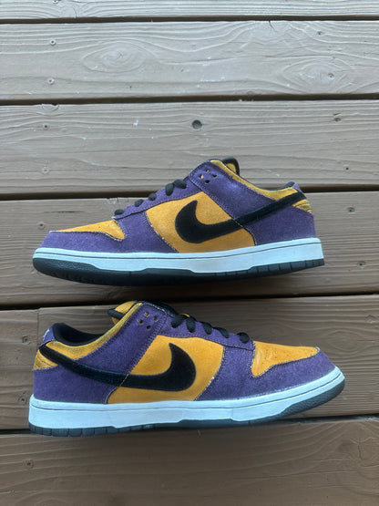Size 12 - Nike Dunk Low Premium SB Goofy Boy