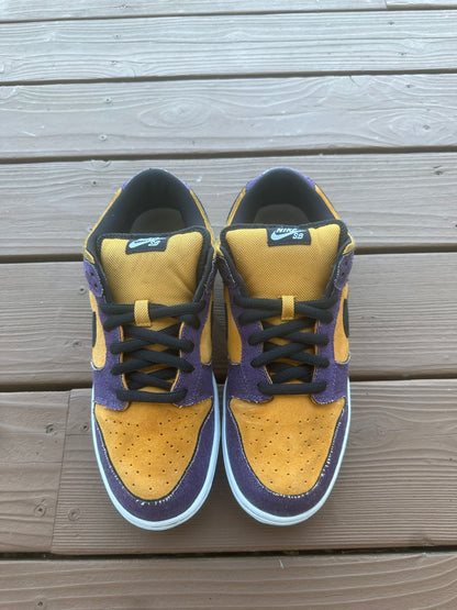 Size 12 - Nike Dunk Low Premium SB Goofy Boy