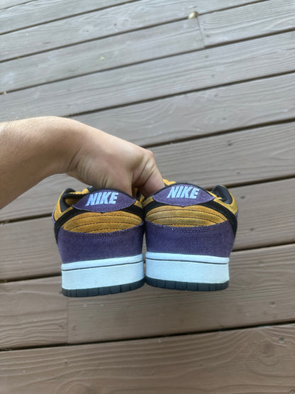 Size 12 - Nike Dunk Low Premium SB Goofy Boy