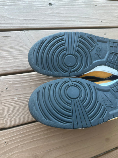 Size 12 - Nike Dunk Low Premium SB Goofy Boy