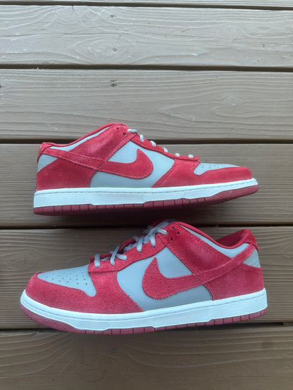 Size 11 - Nike Dunk SB EMB UNLV
