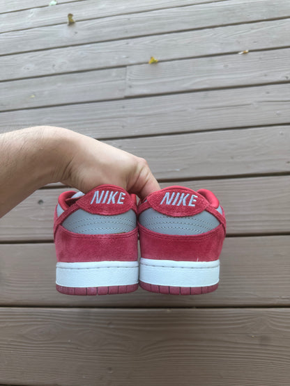 Size 11 - Nike Dunk SB EMB UNLV
