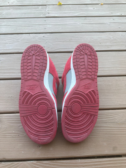 Size 11 - Nike Dunk SB EMB UNLV