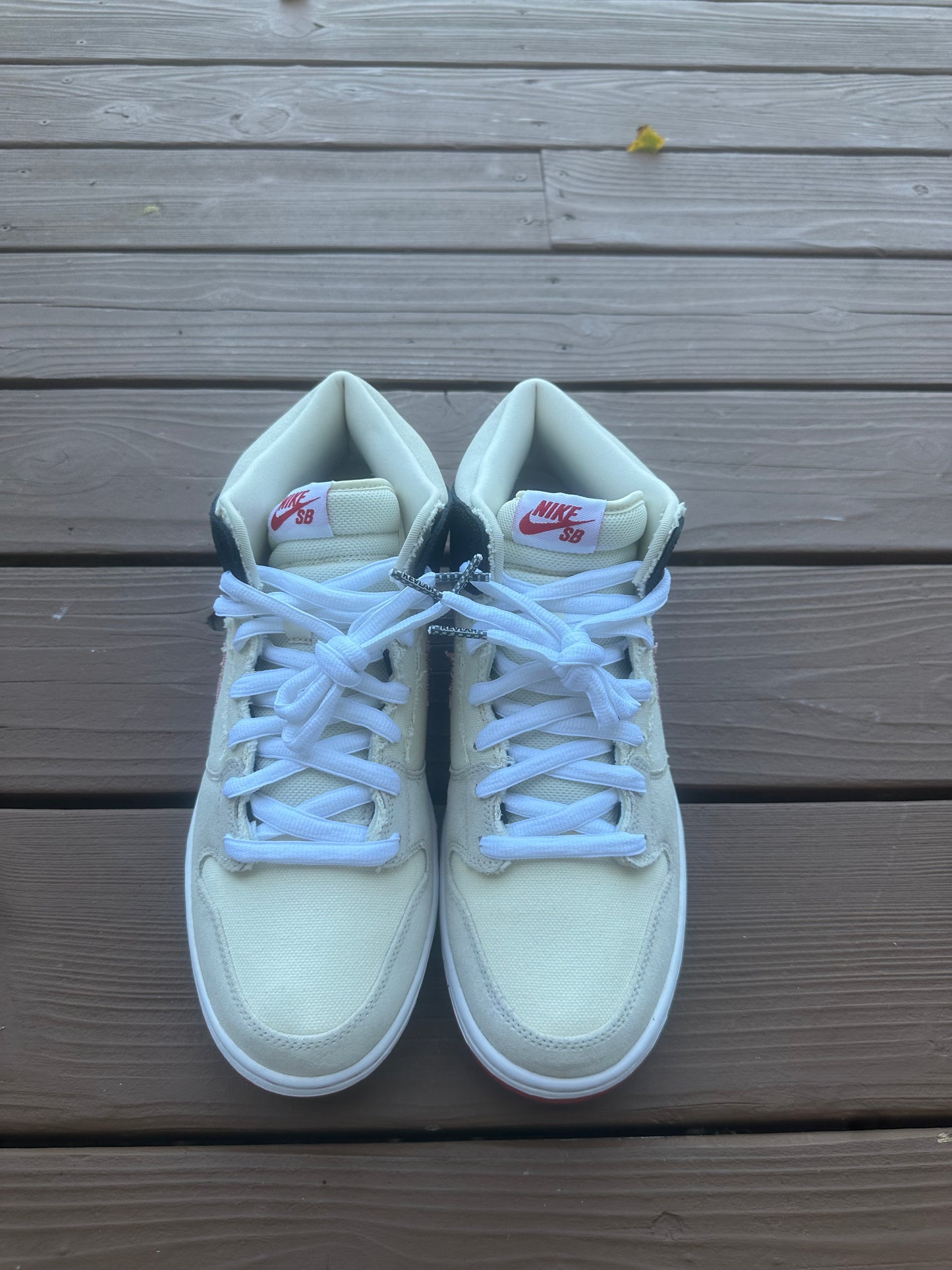 Size 10.5 - Nike Dunk Mid Pro SB Ryu