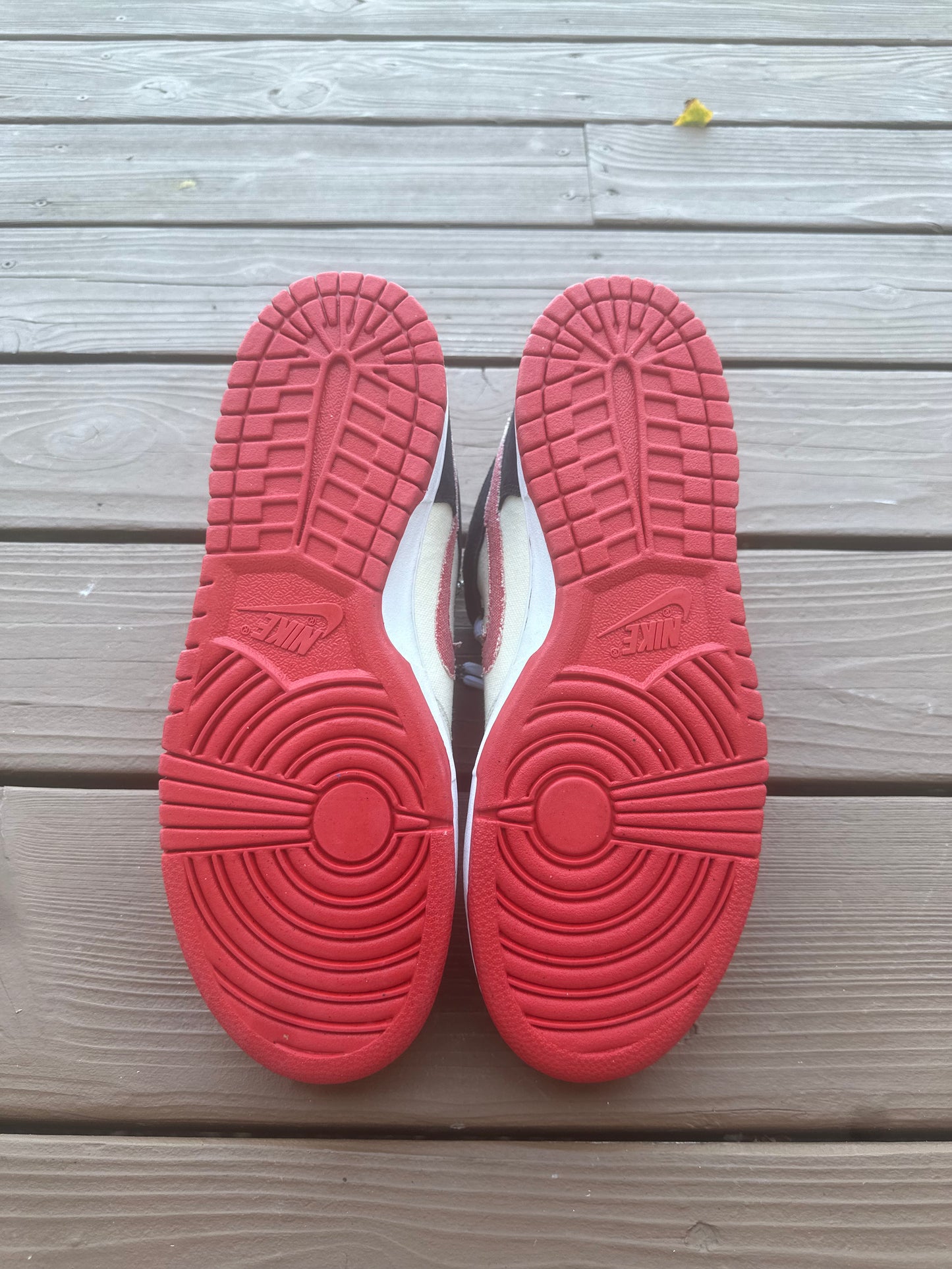 Size 10.5 - Nike Dunk Mid Pro SB Ryu
