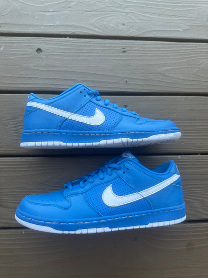 Size 11 - Nike Dunk Low Premium SB Pink Ice