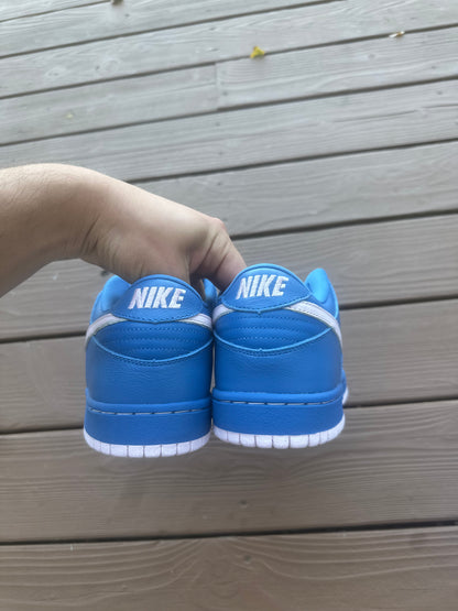 Size 11 - Nike Dunk Low Premium SB Pink Ice