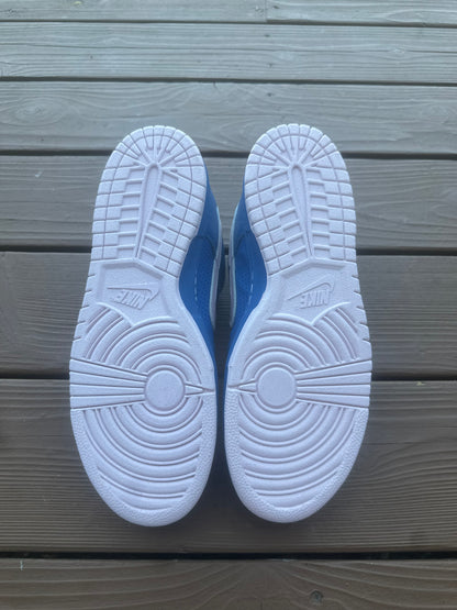 Size 11 - Nike Dunk Low Premium SB Pink Ice