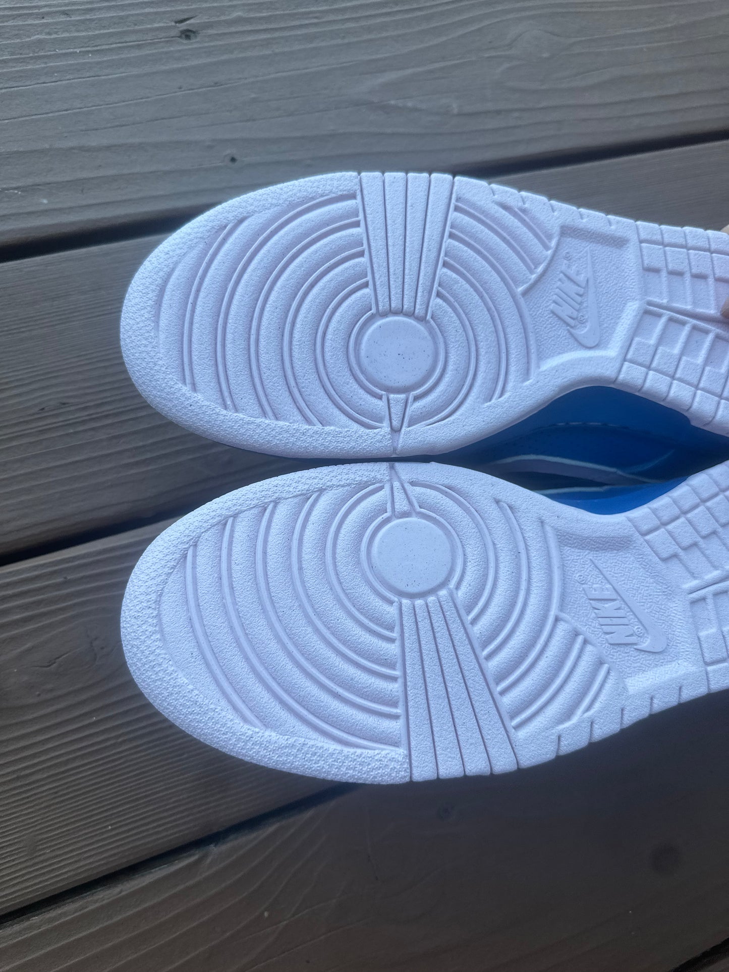 Size 11 - Nike Dunk Low Premium SB Pink Ice