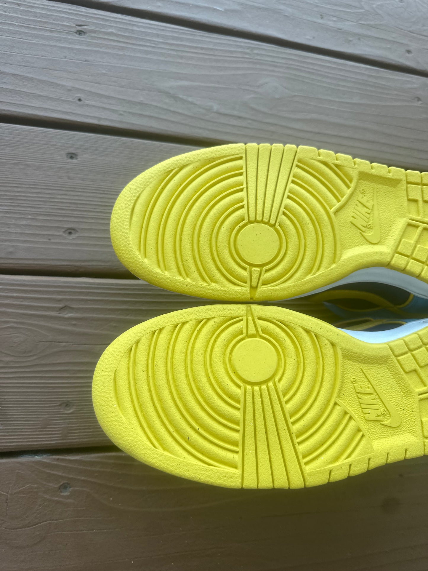 Size 11 - Nike Dunk High Pro SB Pacman