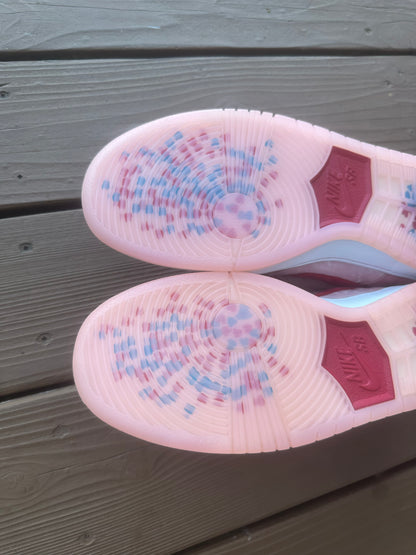 Size 11 - StrangeLove x Dunk Low SB Valentine's Day Special Box