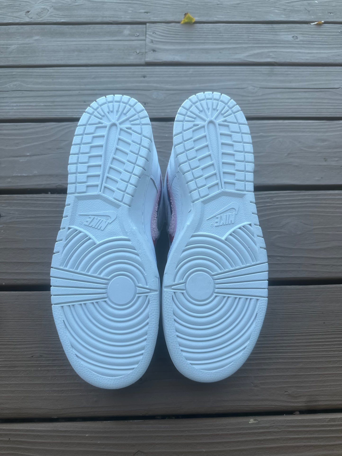 Size 10.5 - Parra x Nike SB Dunk Low Pro