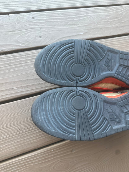Size 11.5 - Nike Dunk Low Pro SB Reese Forbes Hunter