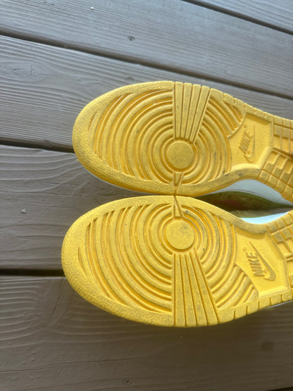 Size 9.5 - Nike Dunk Mid Premium SB Mama Bear
