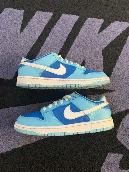Size 9.5 - Nike Dunk Low Pro Argon