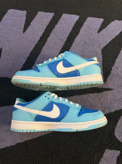 Size 9.5 - Nike Dunk Low Pro Argon